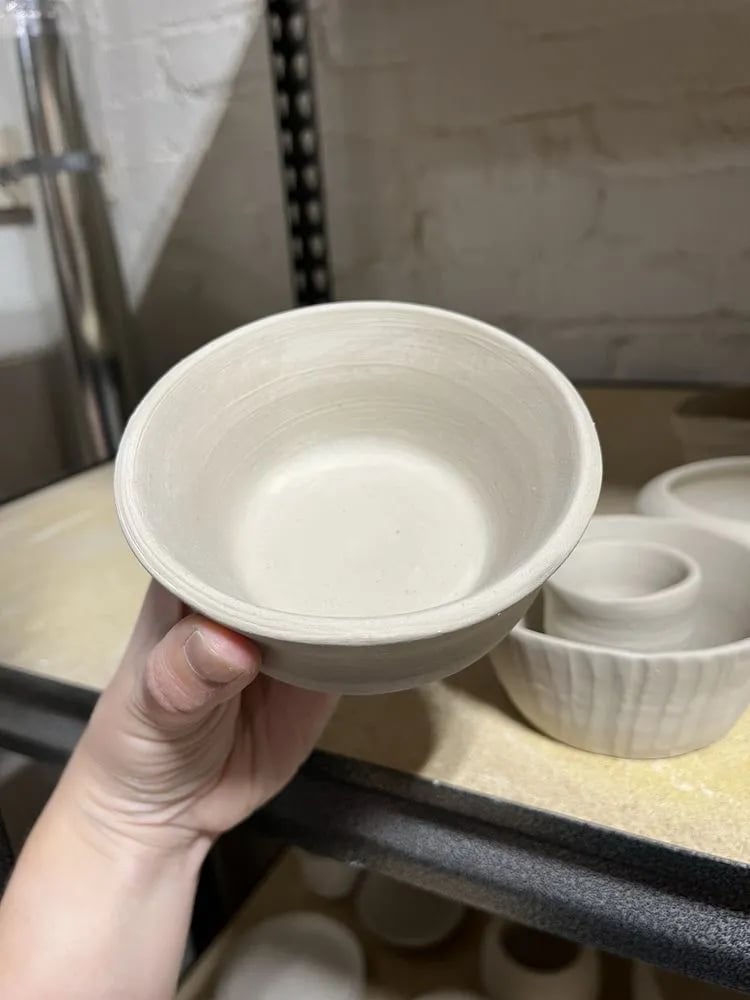 Community Clay image