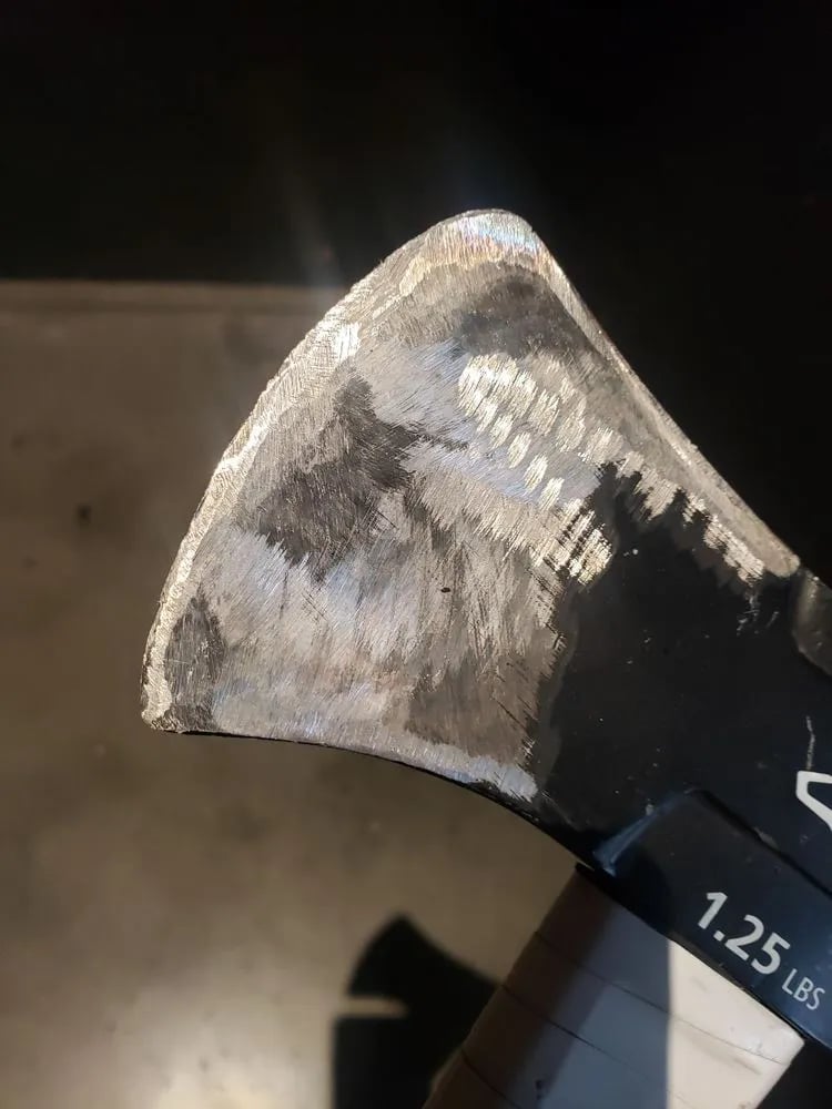 LumberjAxes Axe Throwing - Glendale image