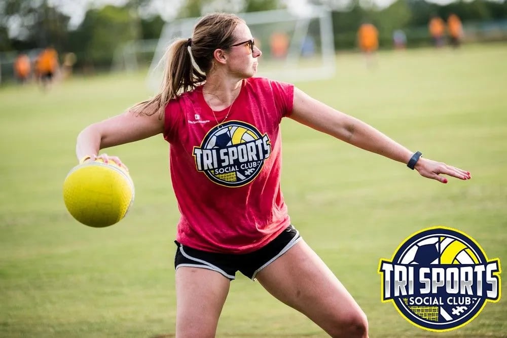 TRI SPORTS image