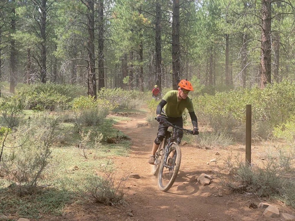 A Singletrack Mind image