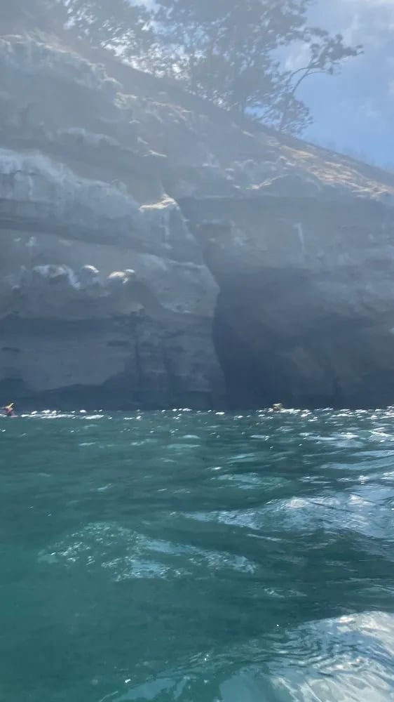 Hike Bike Kayak Adventure Tours image