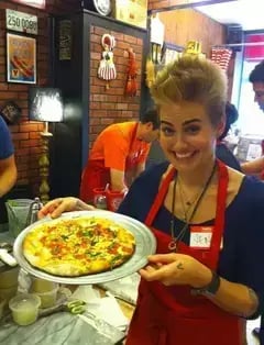 Pizza School NYC