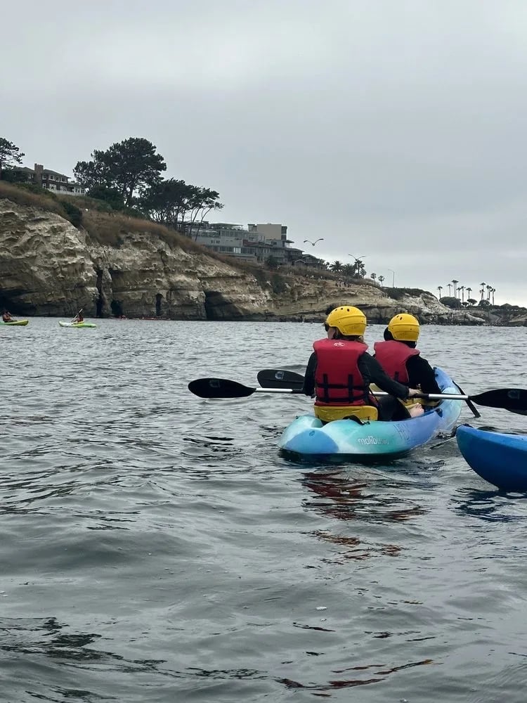 Hike Bike Kayak Adventure Tours image