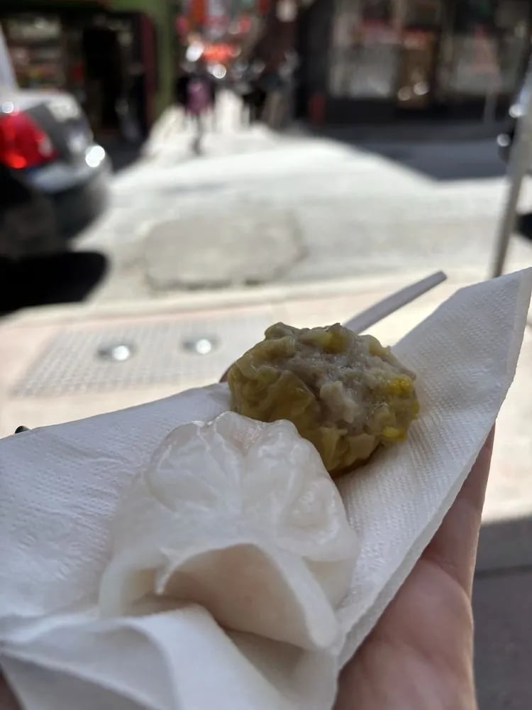 Sidewalk Food Tours of San Francisco image