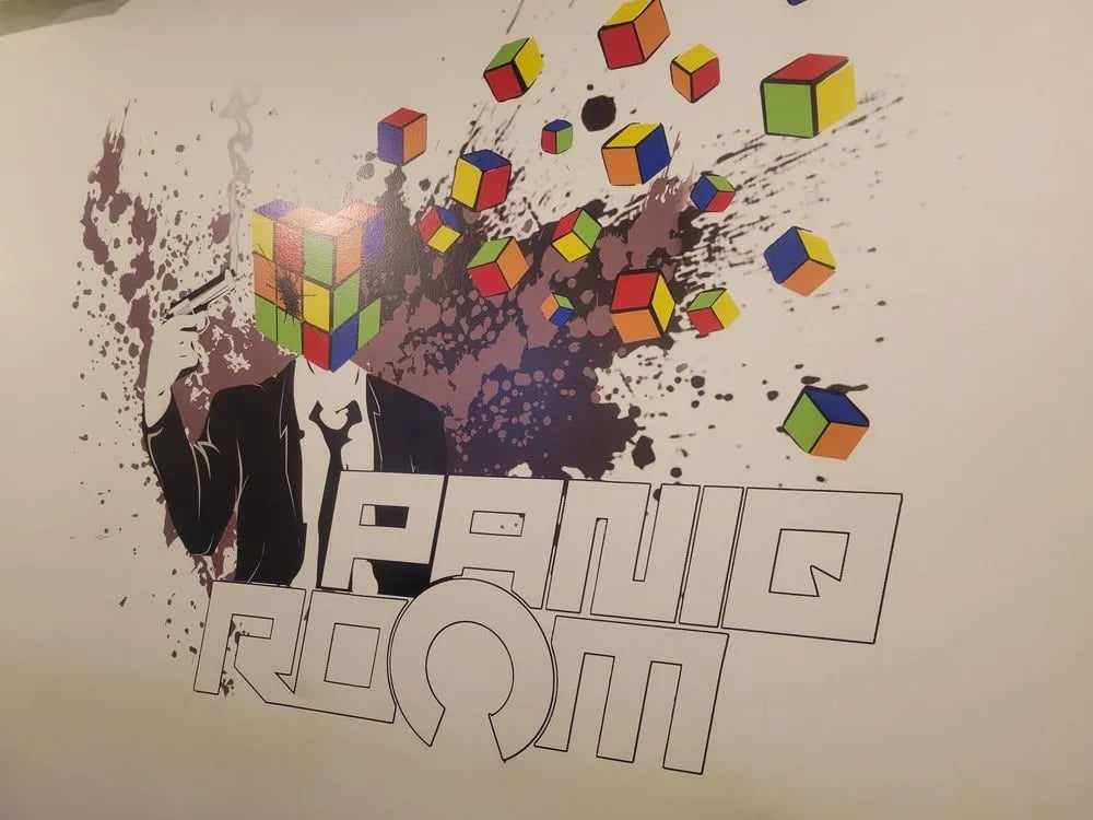 PanIQ Escape Room - Chicago Fulton image