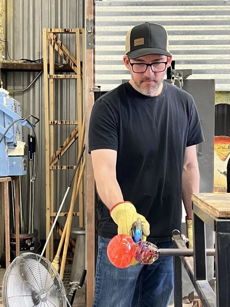 Phoenix Glass Center image