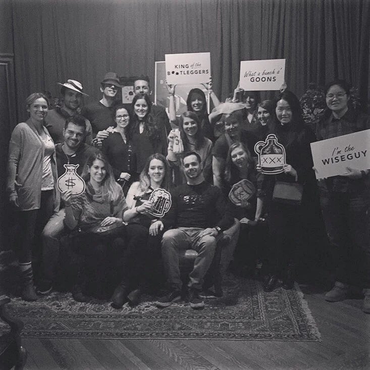 Casa Loma Escape Rooms image