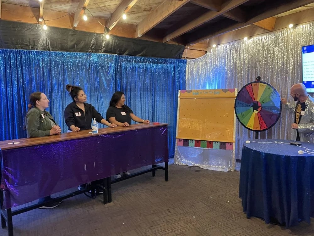 Game Show Mashup image