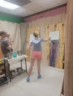 Create Your Splat
