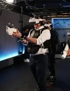 Sandbox VR