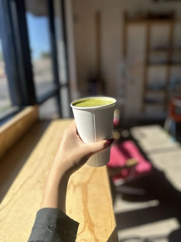PIP Coffee + Clay image
