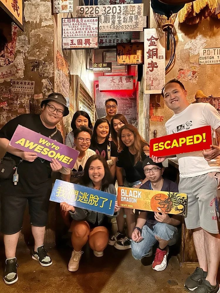 Escape Room LA image