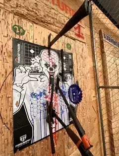 Axe Ventures LA