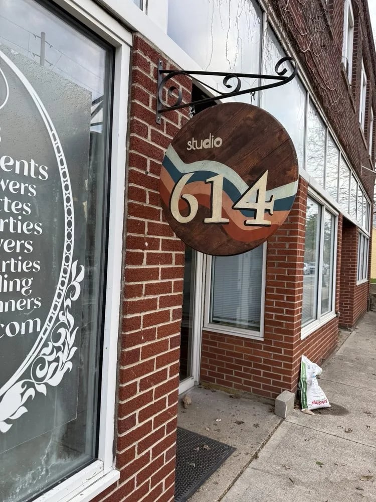 Studio 614 image