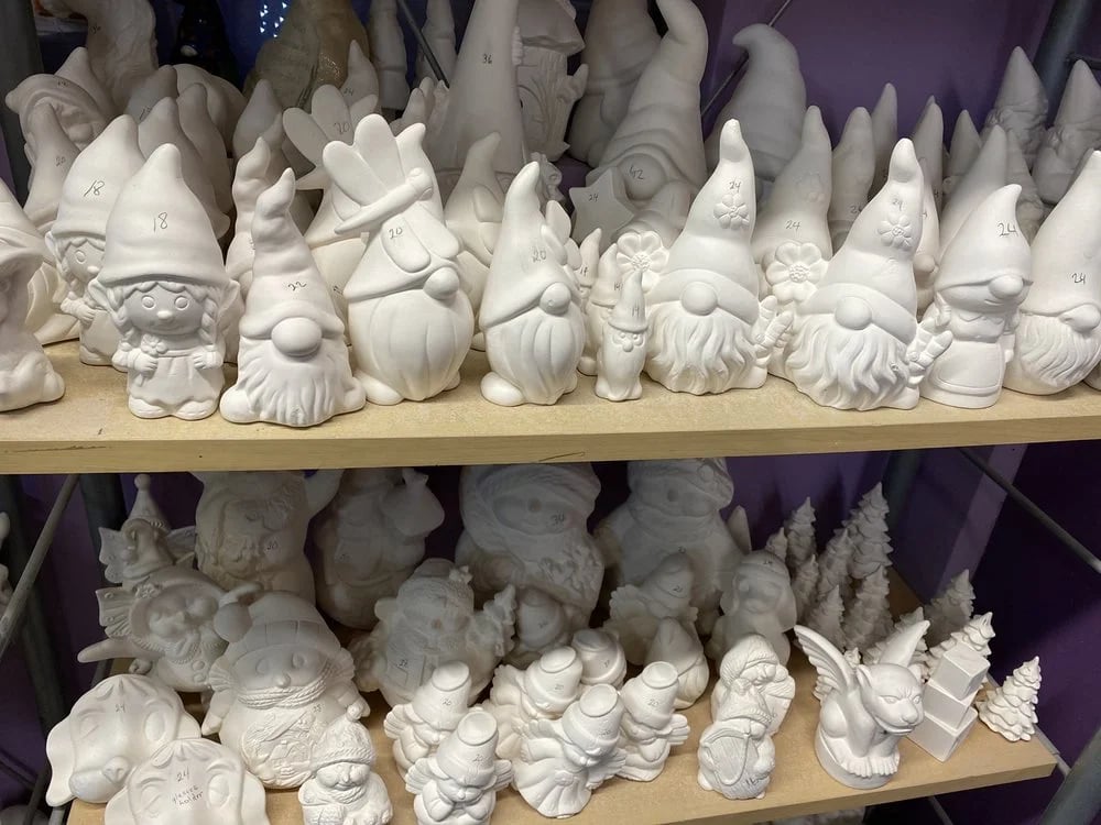 Crankpots Ceramic Studio image