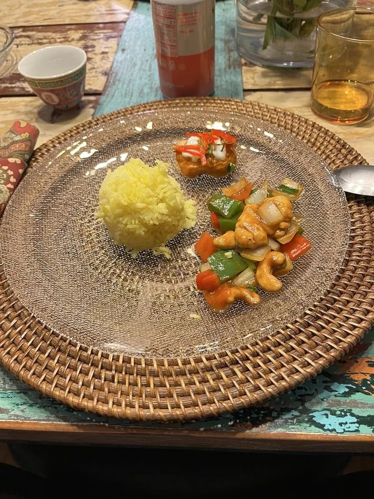 I Love Thai Cooking image
