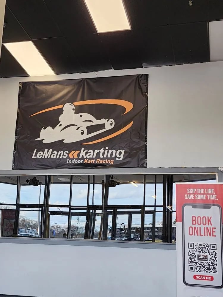 LeMans Karting image