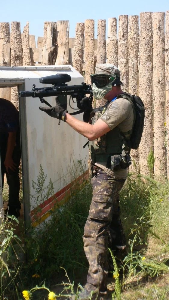 Dynamic Paintball & Airsoft  image