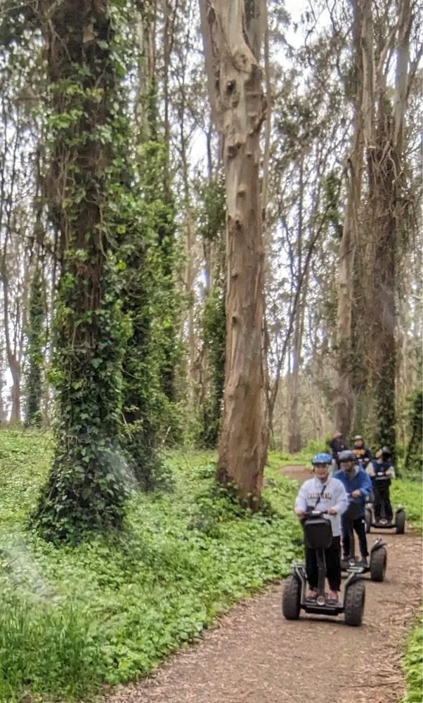 Segway Off Road image