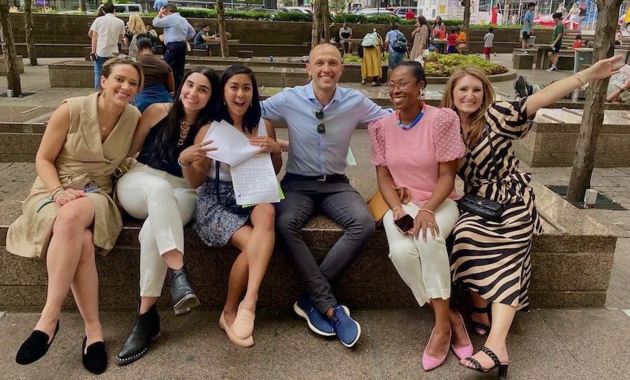 Secret City Scavenger Hunts image
