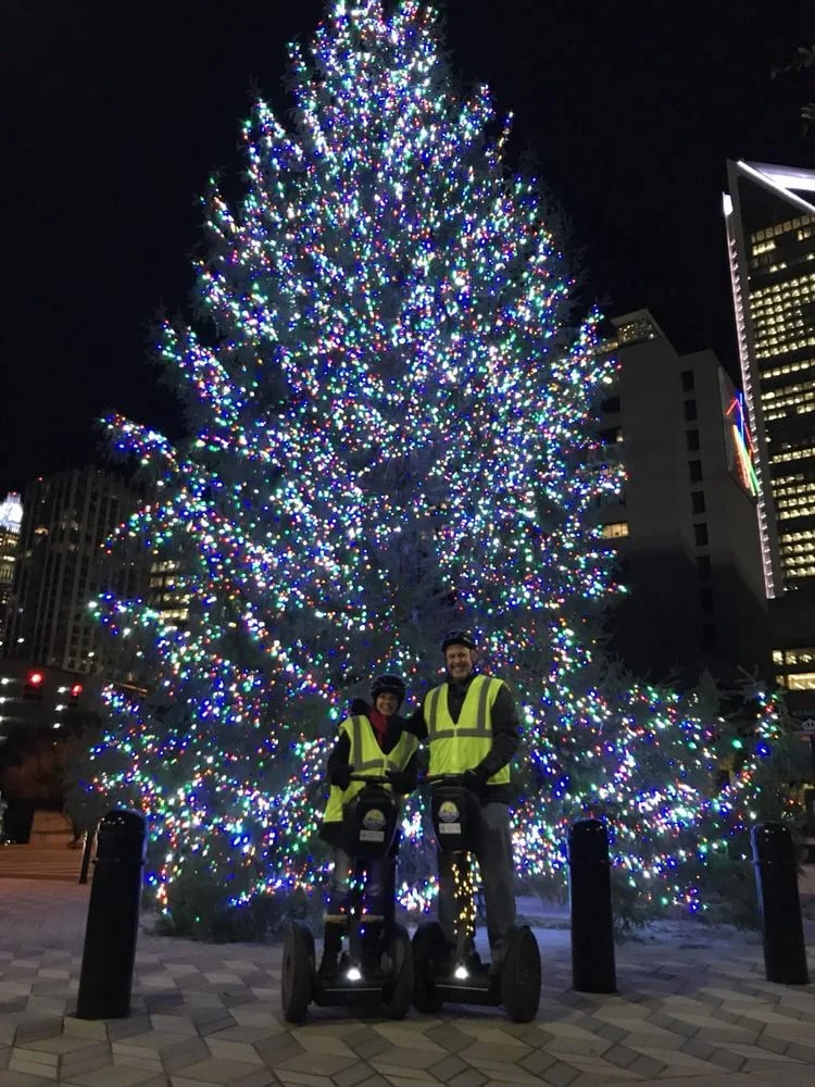 Charlotte NC Tours image