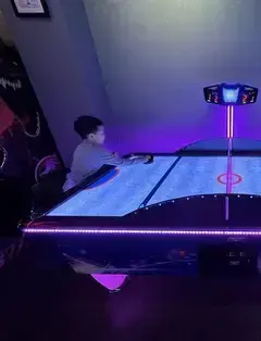 Ultrazone Laser Tag
