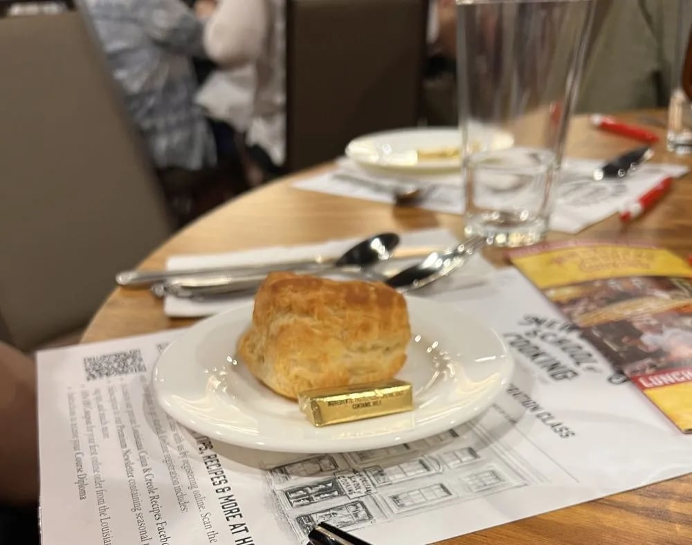 New Orleans School of Cooking image