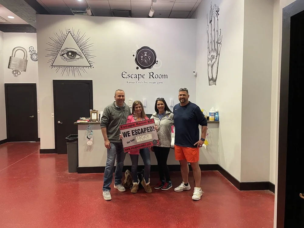 Escape Room image