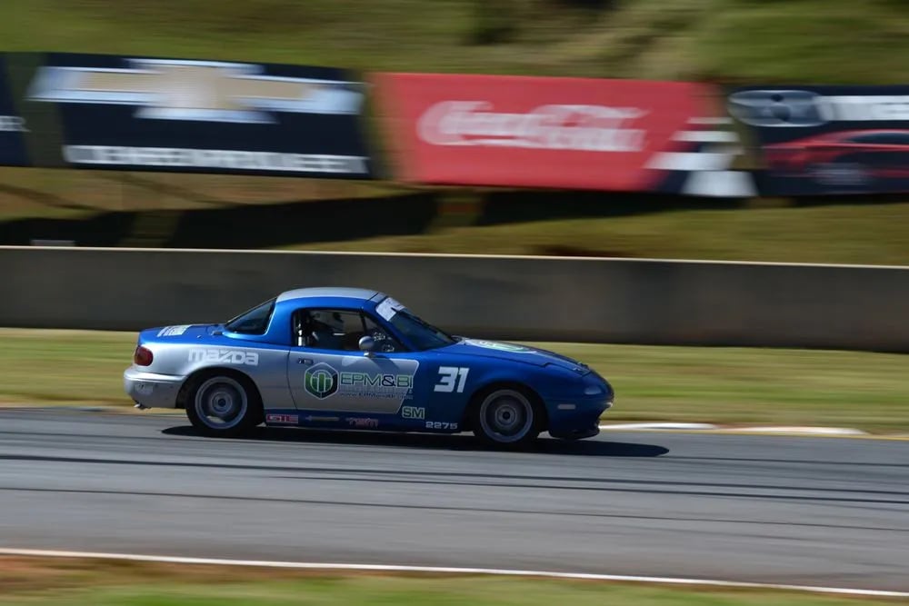 Azul Motorsports image