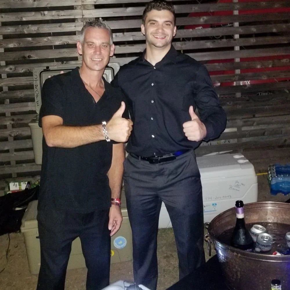 Cocktails Done Right image