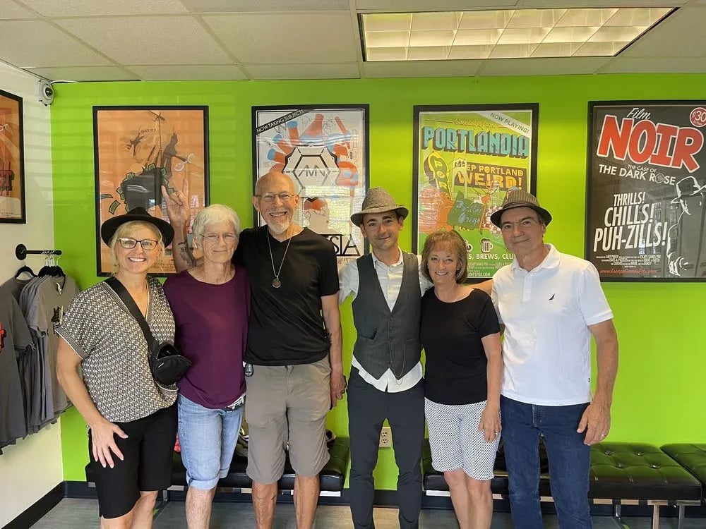 Escape Games PDX image