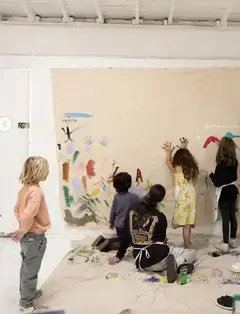 The Painted Peach
