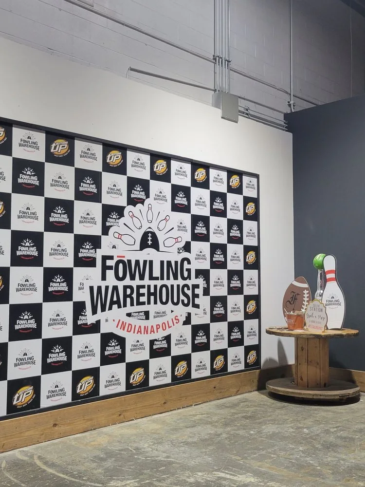 The Fowling Warehouse Indianapolis image