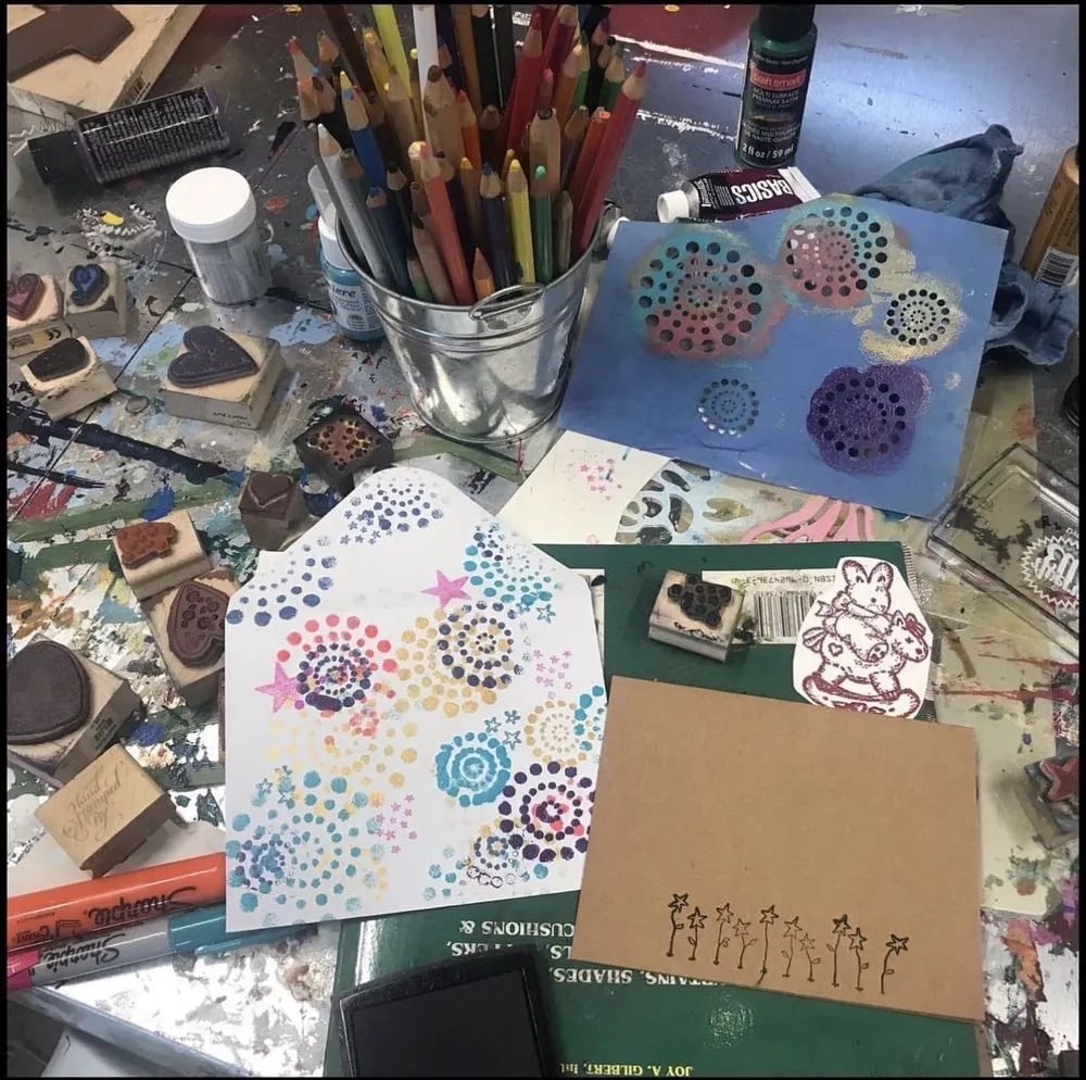 CRAFT image