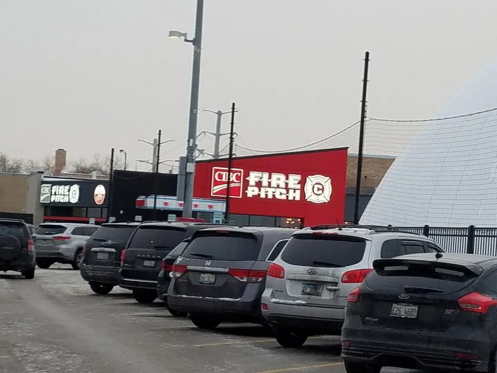 CIBC Fire Pitch image