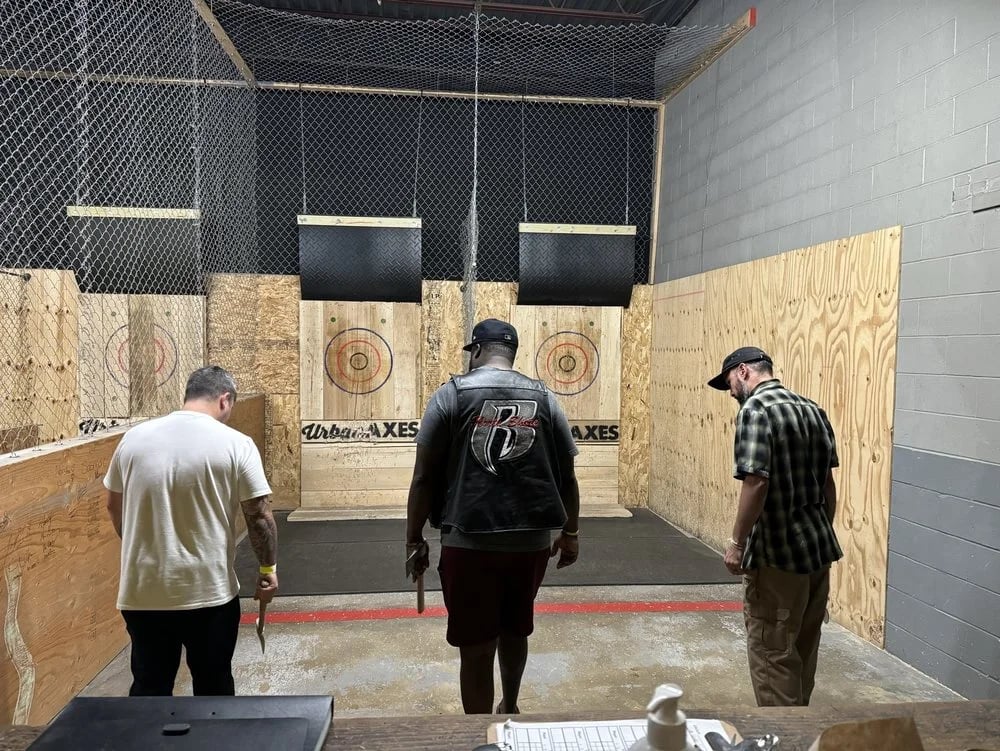 Urban Axes - Somerville image