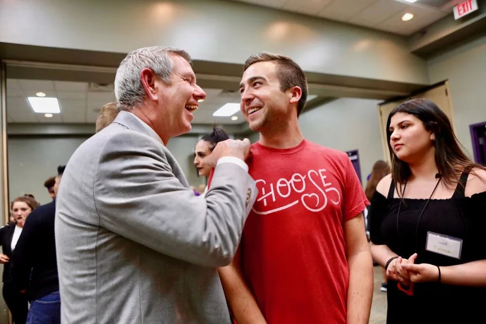 ChoiceCenter Leadership University image