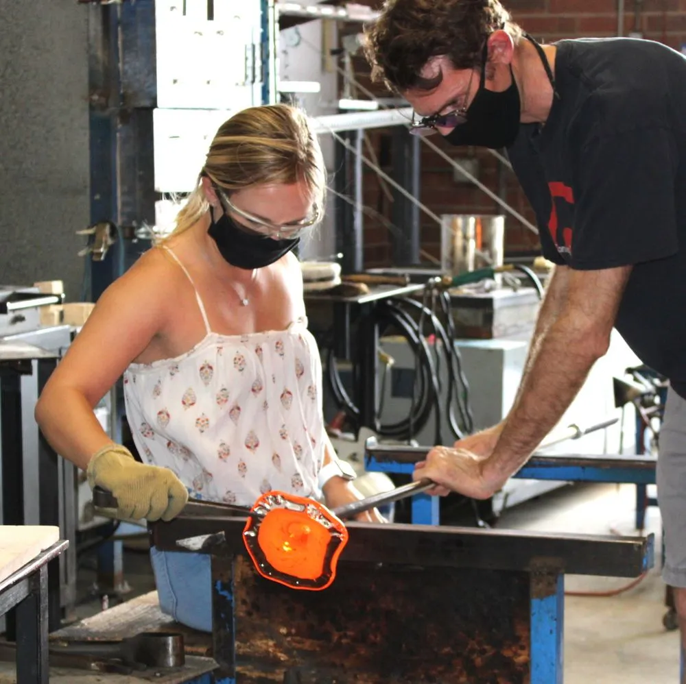 The Furnace image
