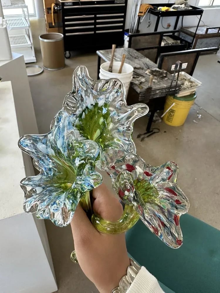 Aurora Borealis Glassworks image