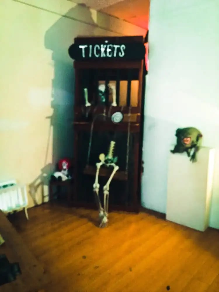Enter the Room image