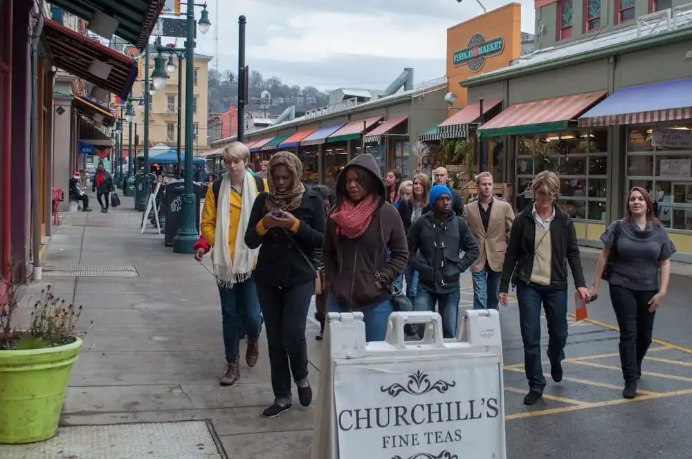 Cincinnati Food Tours image