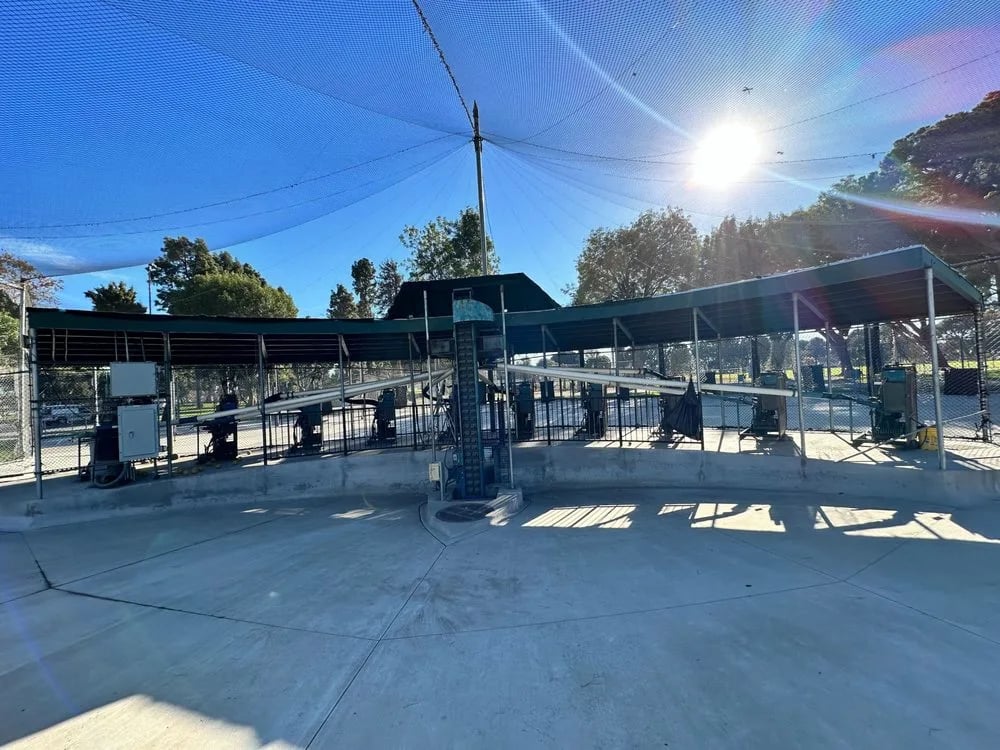 Sluggers Batting Cages image