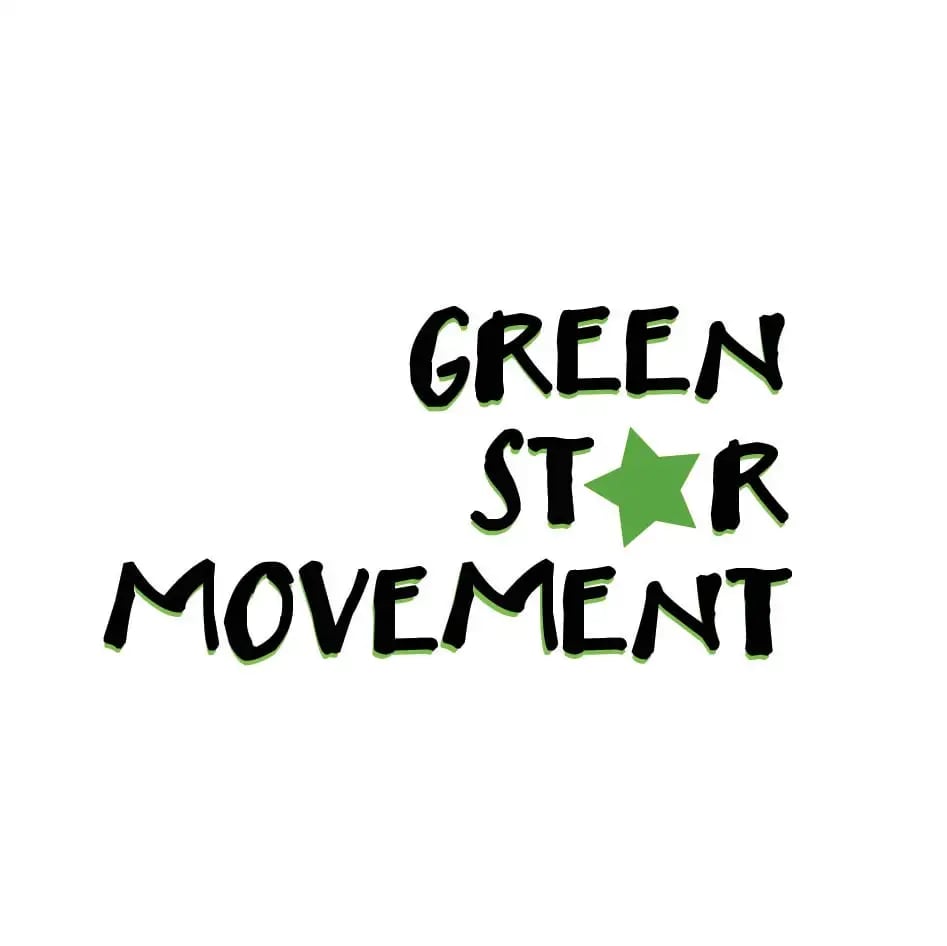 Green Star Movement image
