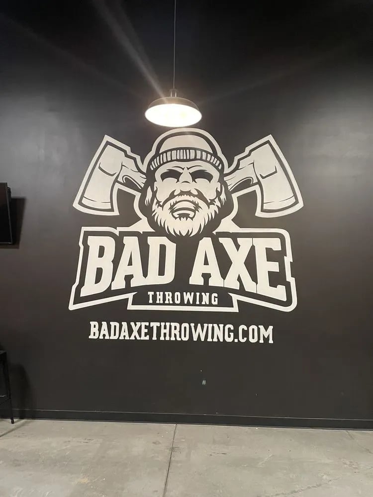 Bad Axe Throwing image