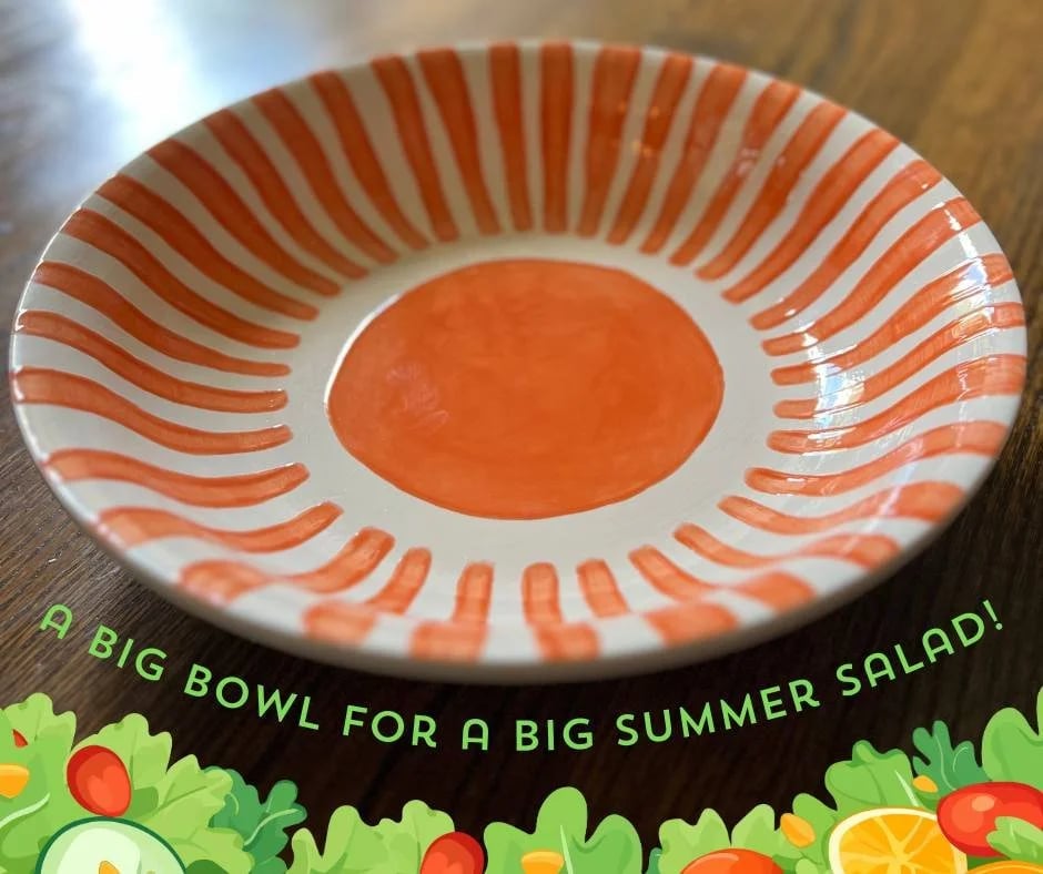 Ceramics in the City image