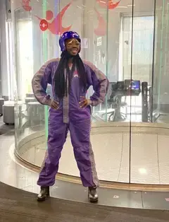 iFLY Indoor Skydiving - Phoenix