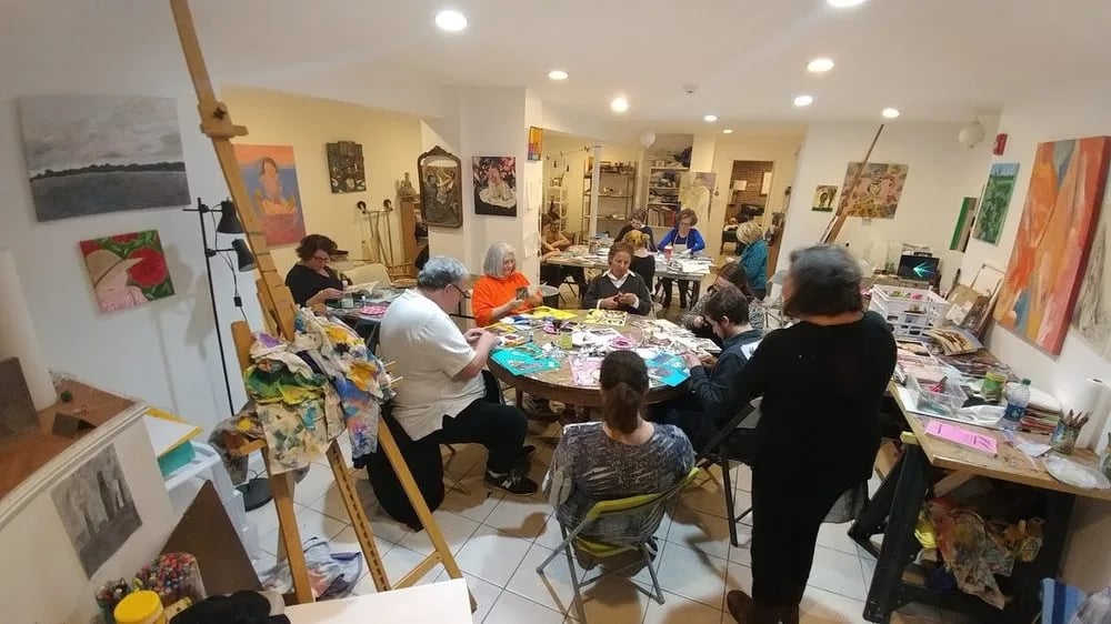 The House of Colors image