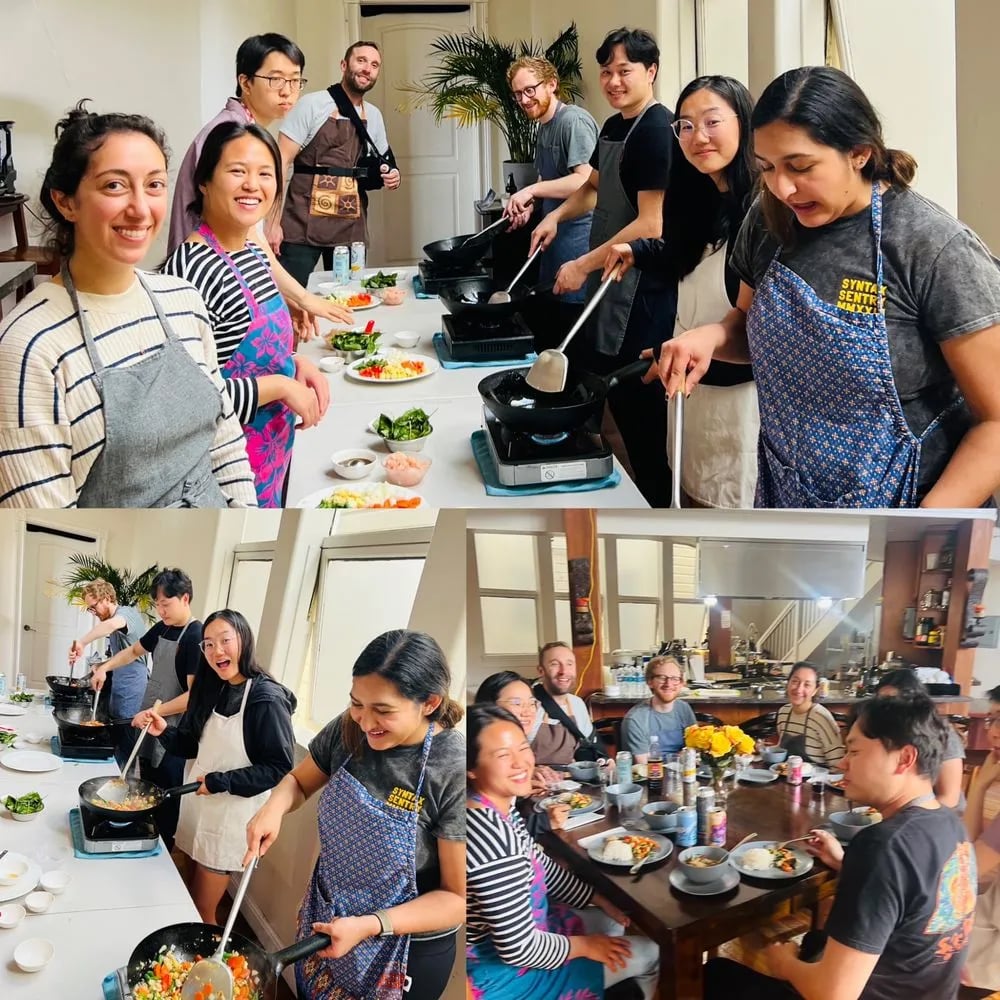 Thai Cooking With Sunshine image