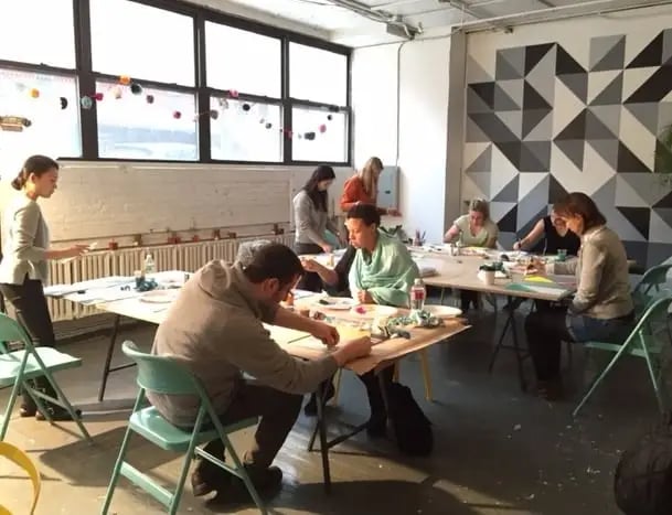 Brooklyn Craft Company image