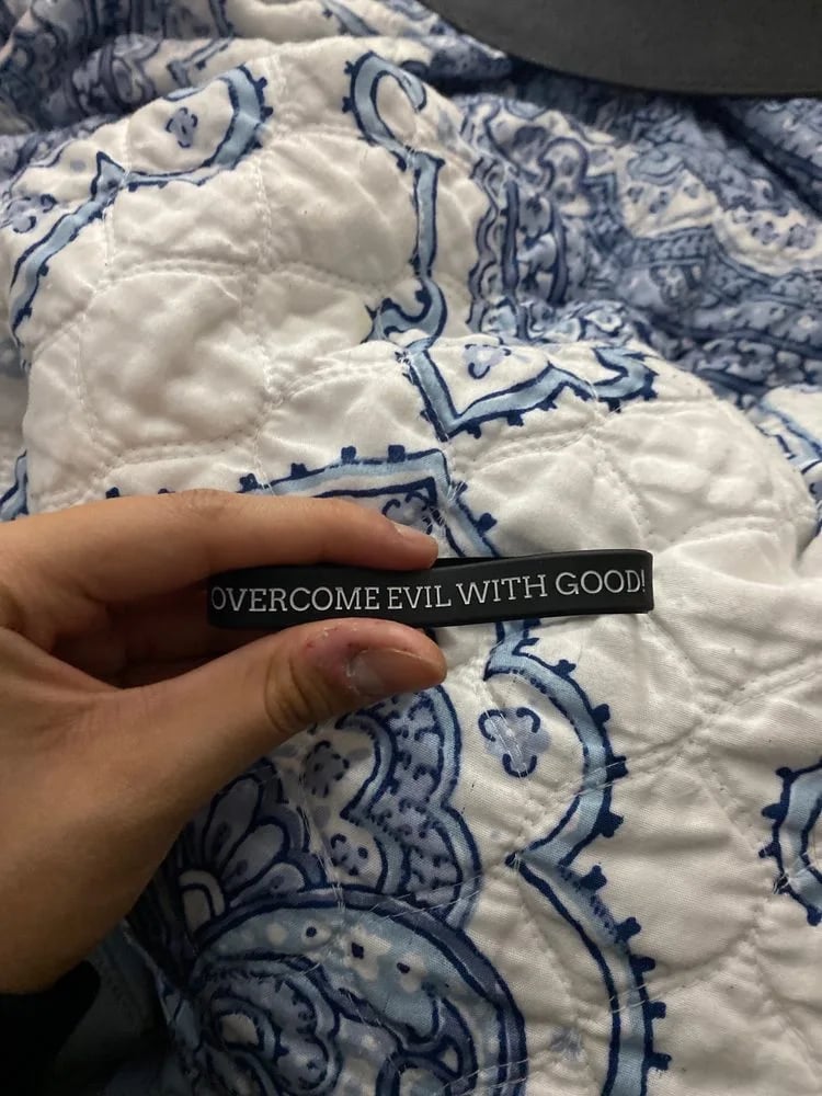 The Third Gate Hotel Escape Room image